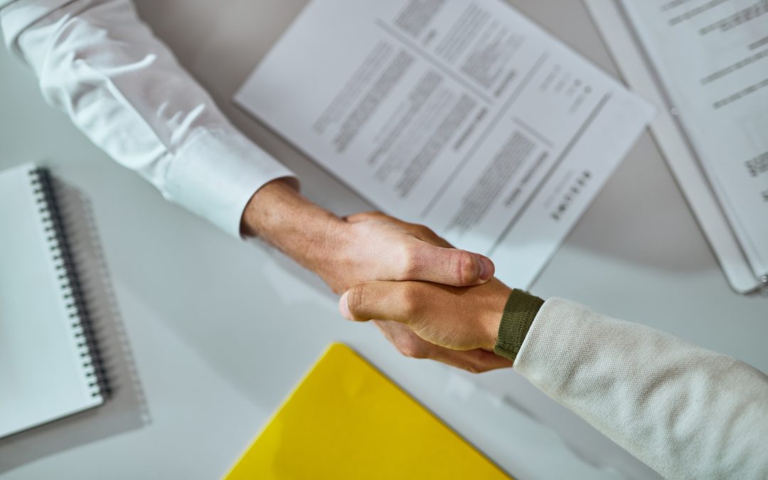 Le Pays Vert labellisé « Territoire Engagé Emploi » par France Travail