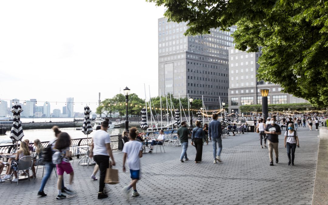 Festival « L&rsquo;IA avec nous » : les acteurs de l’emploi