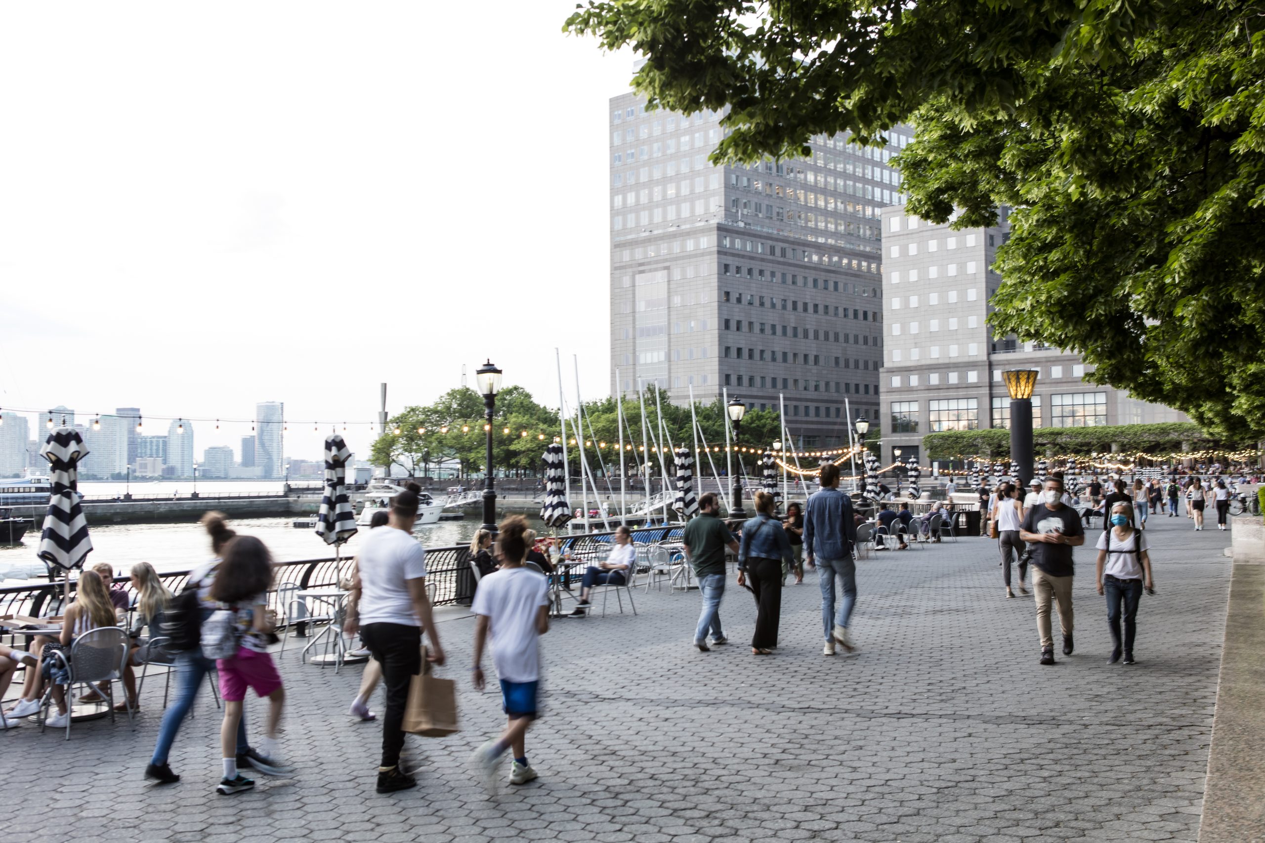 Festival « L&rsquo;IA avec nous » : les acteurs de l’emploi